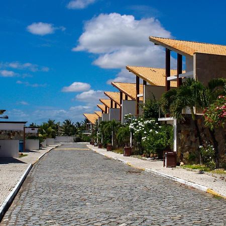 Apartamento No Taiba Beach Resort Exterior photo