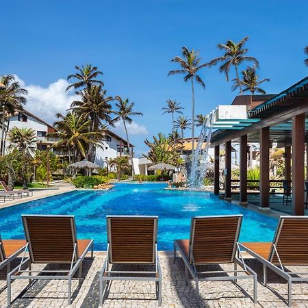 Apartamento No Taiba Beach Resort Exterior photo