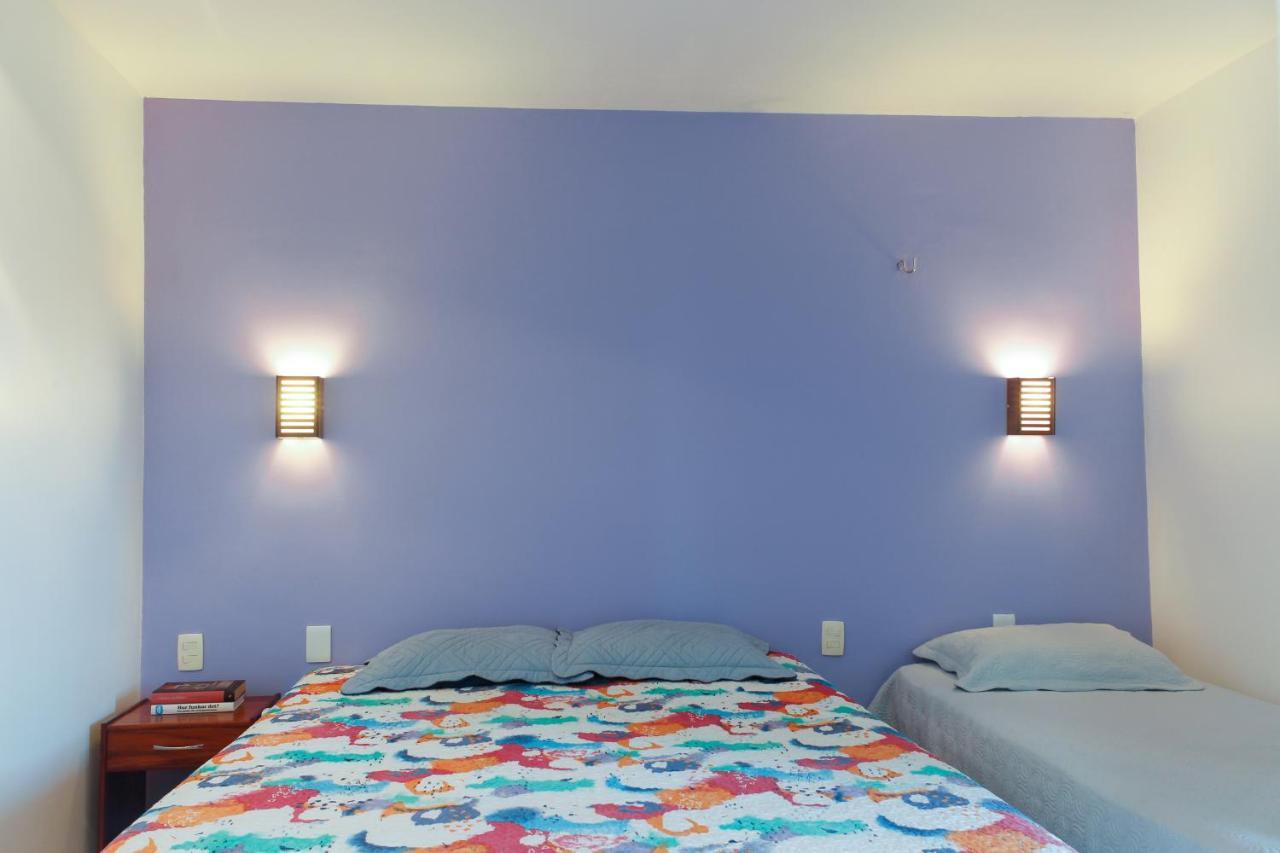 Apartamento No Taiba Beach Resort Exterior photo