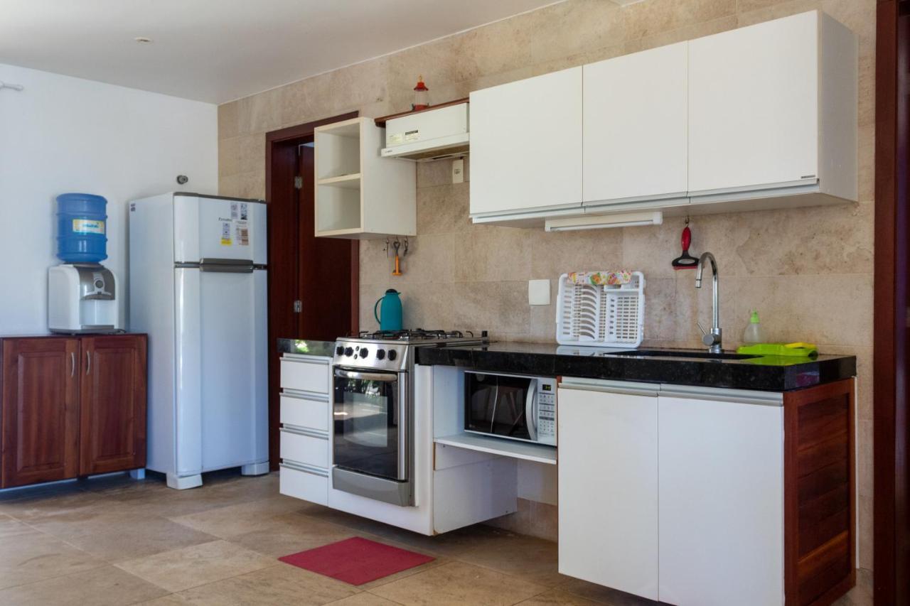 Apartamento No Taiba Beach Resort Exterior photo