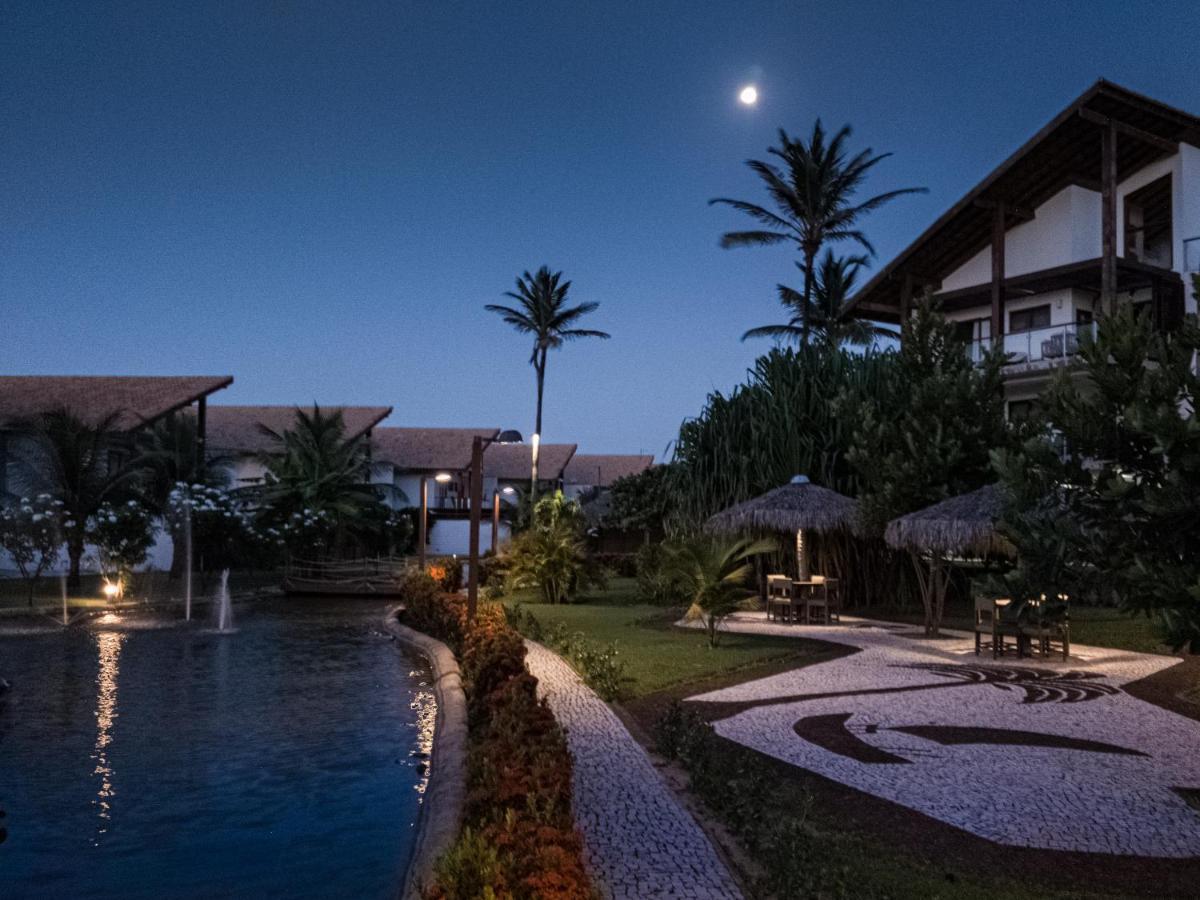 Apartamento No Taiba Beach Resort Exterior photo